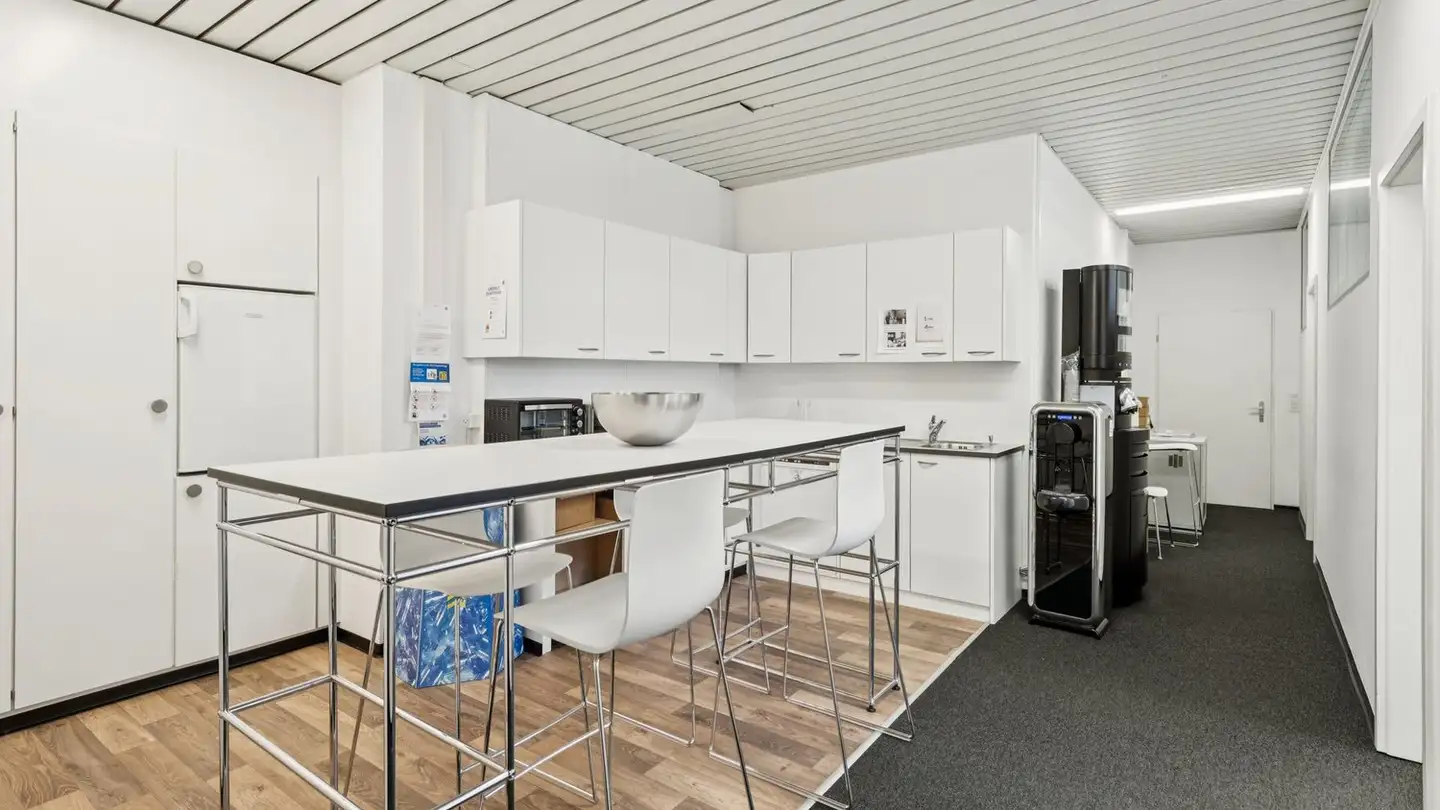 Bürofläche mieten - Europa-Strasse 11, 8152 Glattbrugg - Foto 3