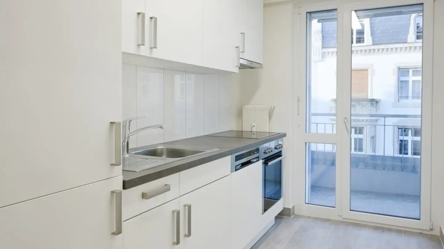 Appartamento in affitto - Drahtzugstrasse 34, 4057 Basel - Foto 4