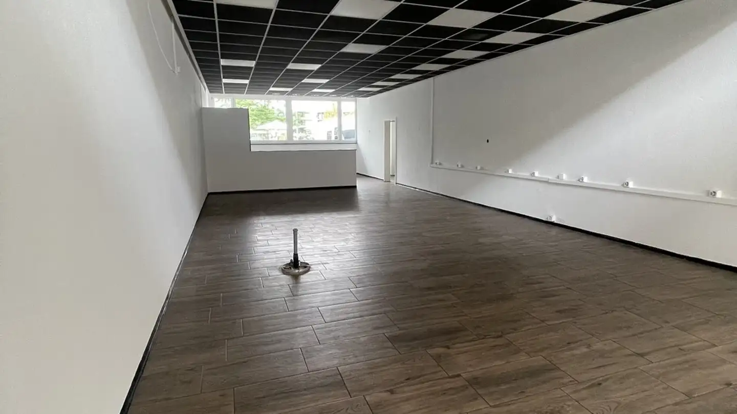 Commerciale in affitto - Hardstrasse 5, 8004 Zürich - Photo 3