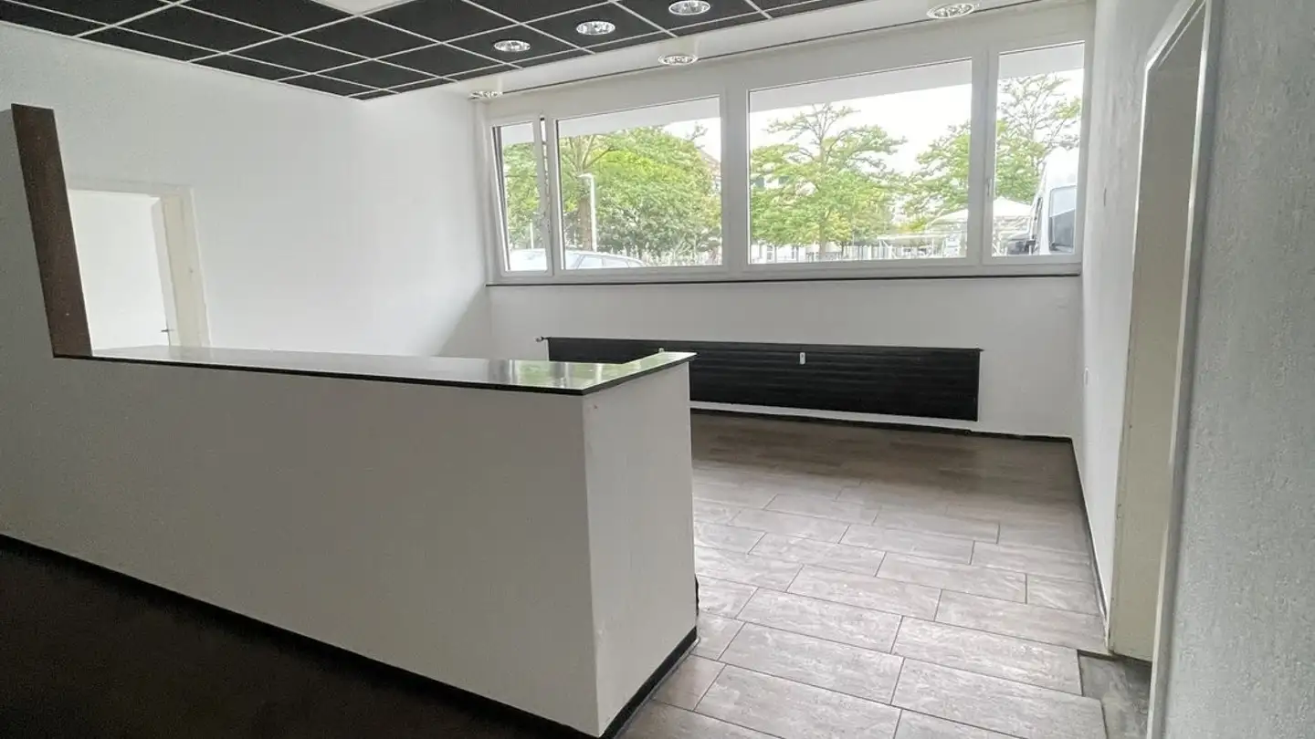 Commerciale in affitto - Hardstrasse 5, 8004 Zürich - Photo 4