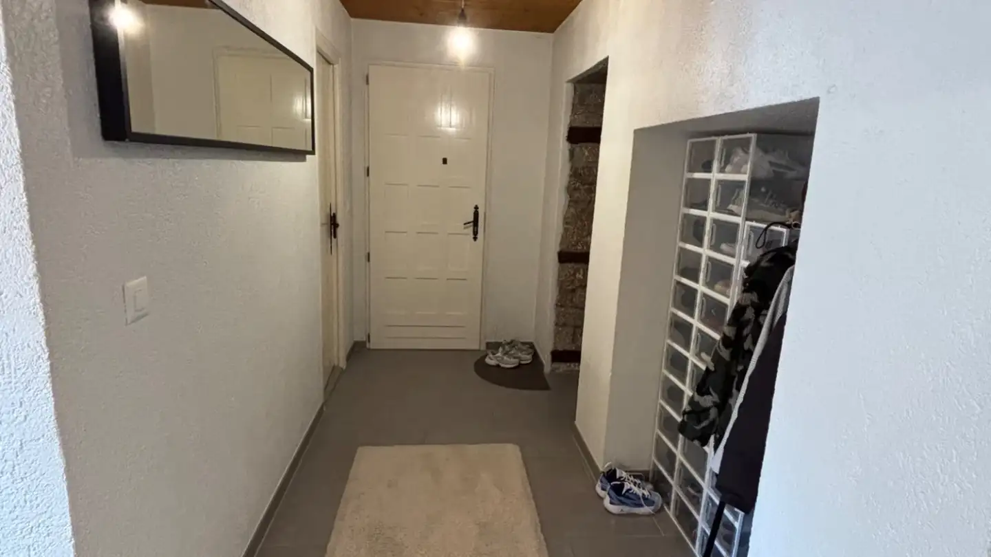 Appartamento in affitto - Rue De La Charrière 5, 2300 La Chaux-de-Fonds - Foto 3