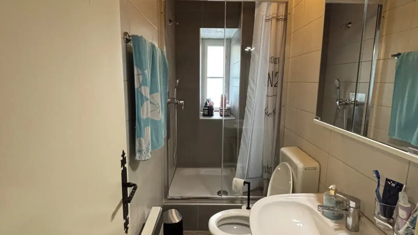 Appartamento in affitto - Rue De La Charrière 5, 2300 La Chaux-de-Fonds - Foto 4