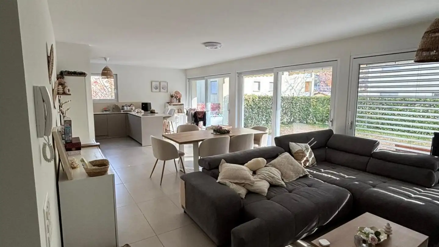 Apartment for rent - 6915 Pambio-Noranco