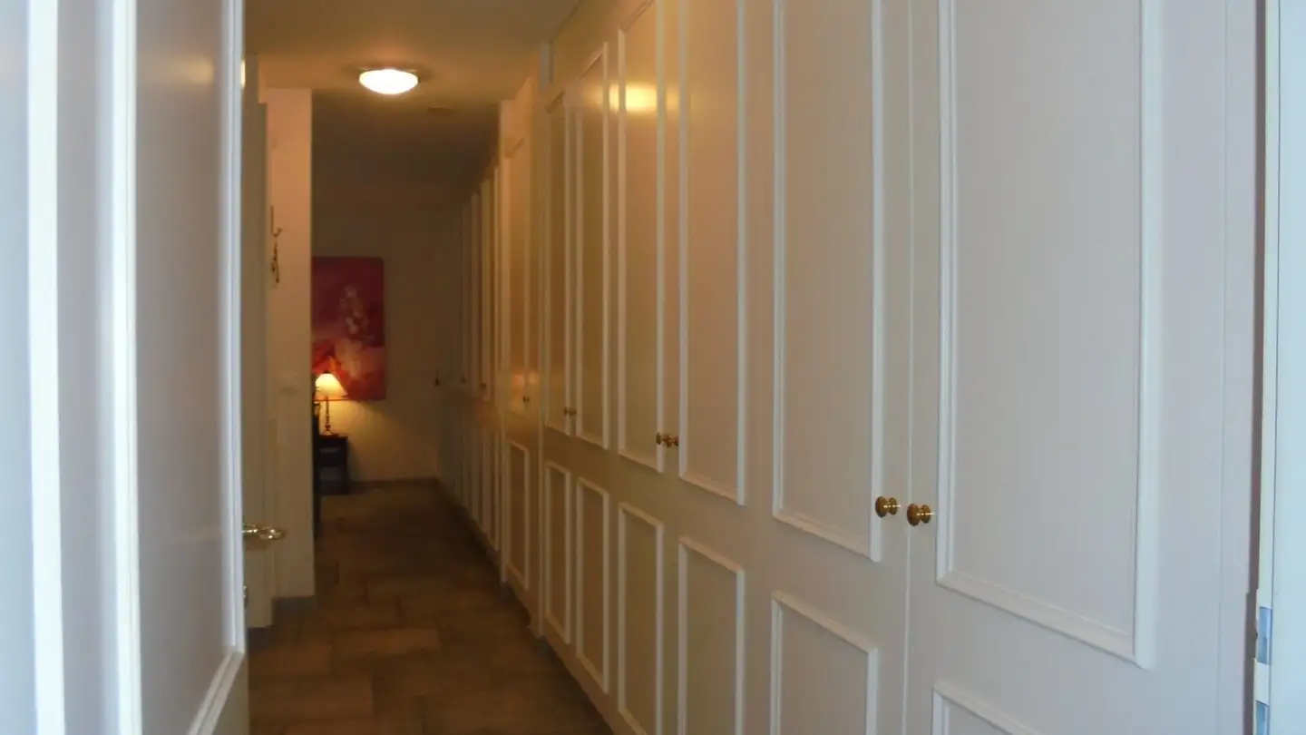 Apartment for rent - Avenue de Collonge 26, 1820 Territet