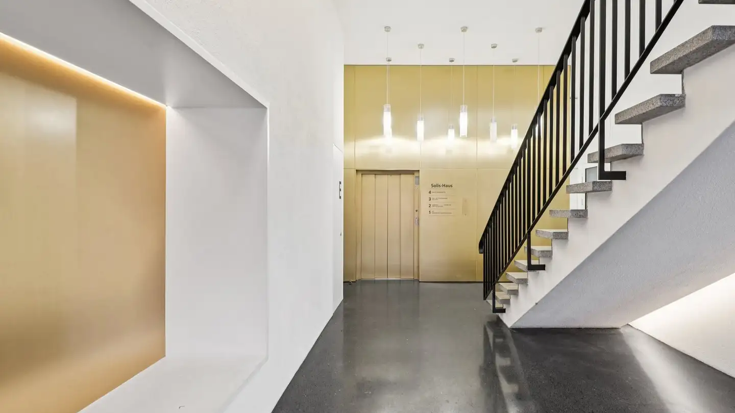 Bürofläche mieten - Europa-Strasse 11, 8152 Glattbrugg - Foto 4