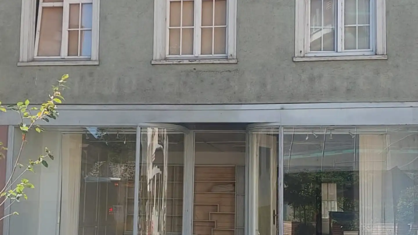 Appartamento in affitto - Postgasse 4, 9320 Arbon