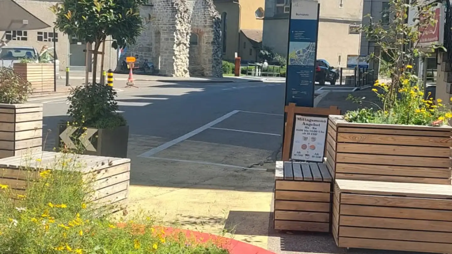 Appartamento in affitto - Postgasse 4, 9320 Arbon - Foto 2