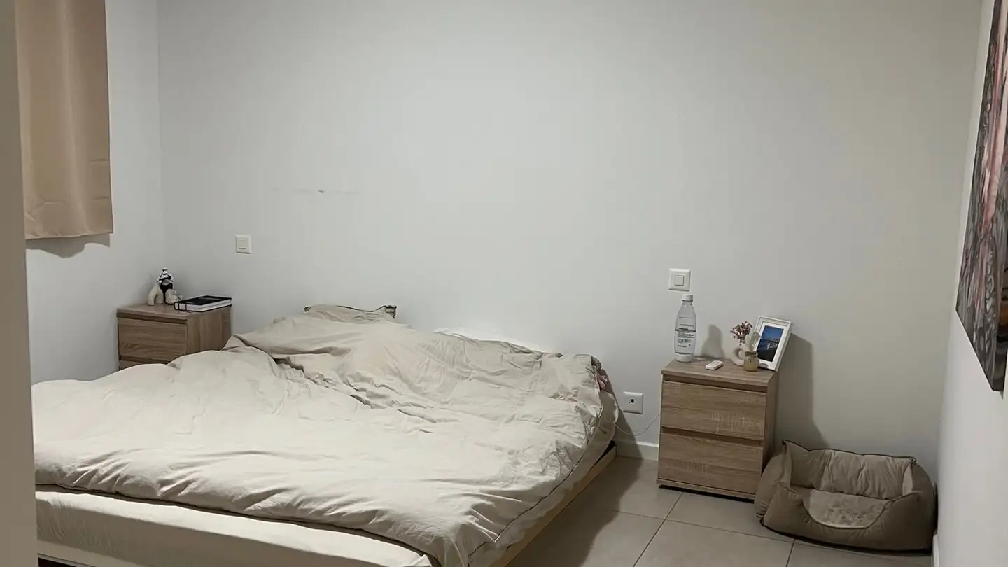 Appartamento in affitto - 6915 Pambio-Noranco - Foto 4