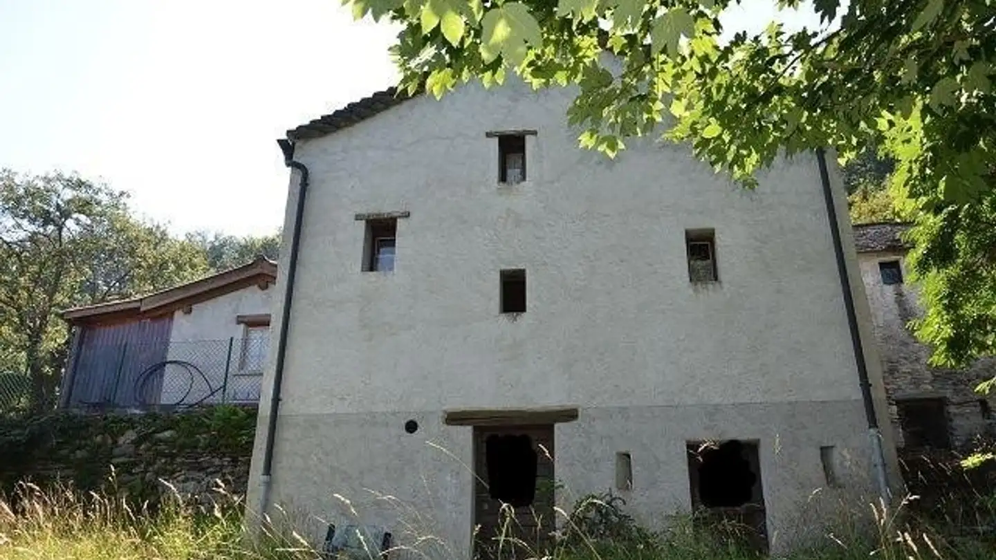 Haus kaufen - 6803 Camignolo - Foto 2