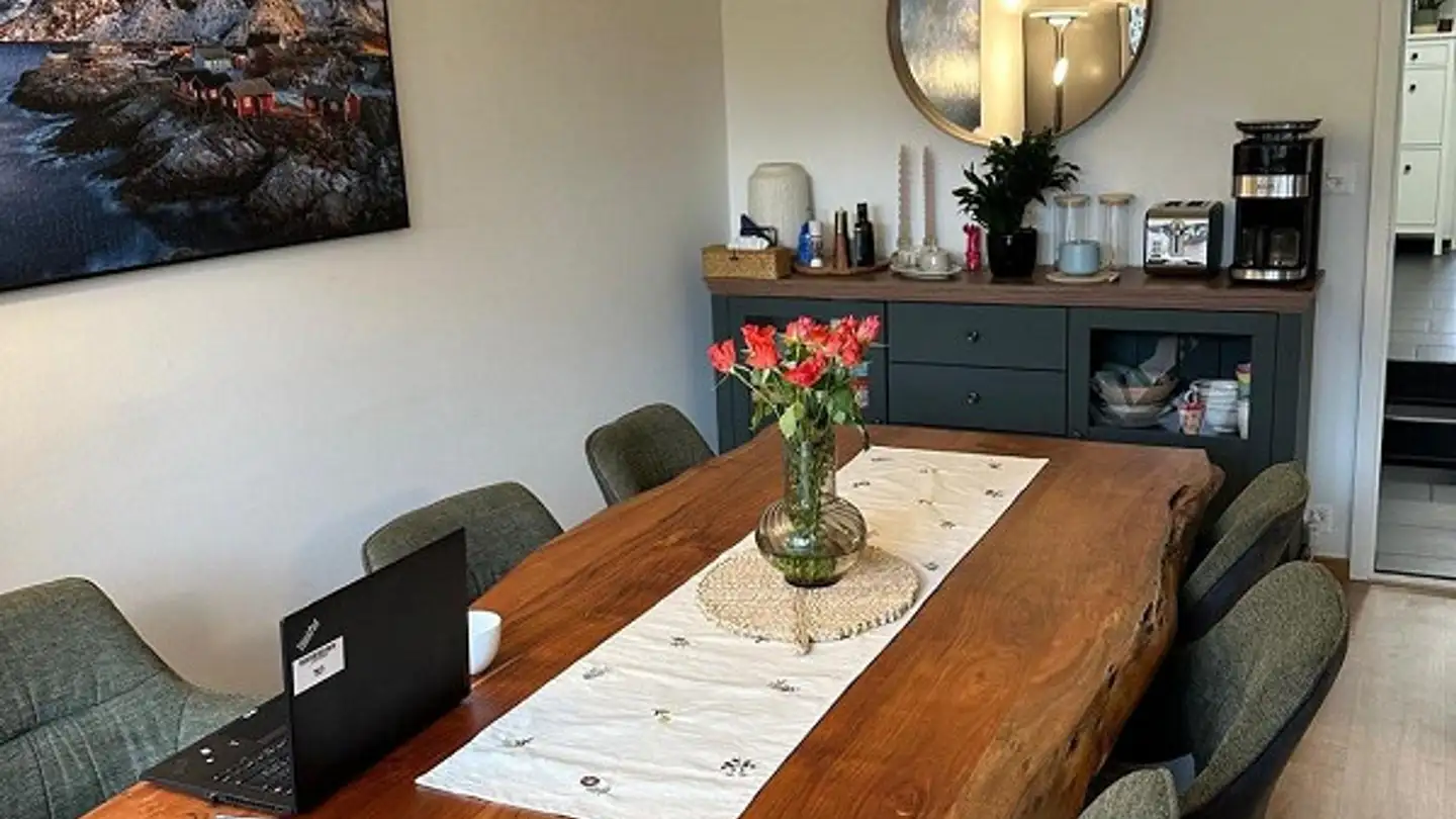 Appartamento in affitto - Thunstrasse 122, 3074 Muri b. Bern - Foto 2