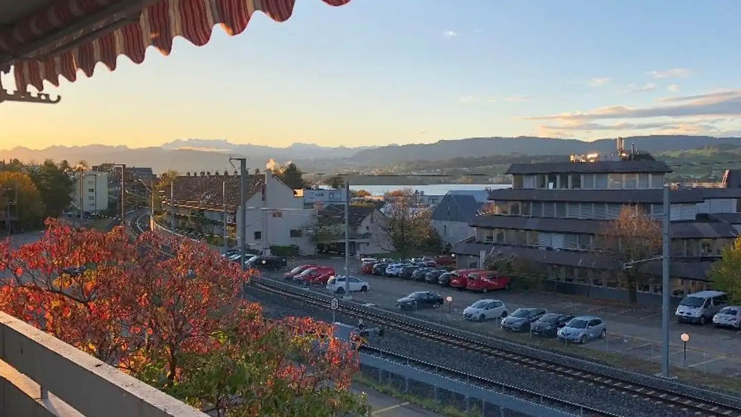 Wohnung mieten - Höschstrasse 27, 8706 Meilen - Foto 2