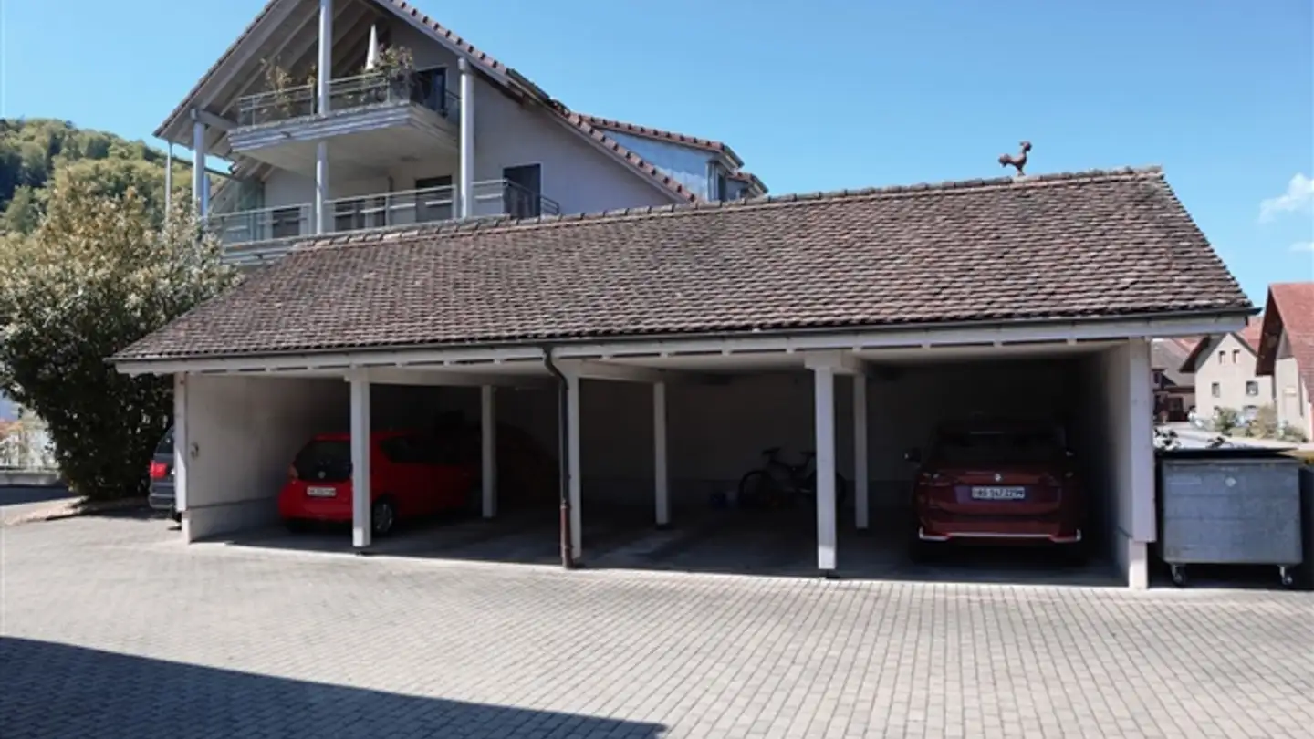 Appartamento in vendita - Am Bach 3, 4324 Obermumpf - Foto 4