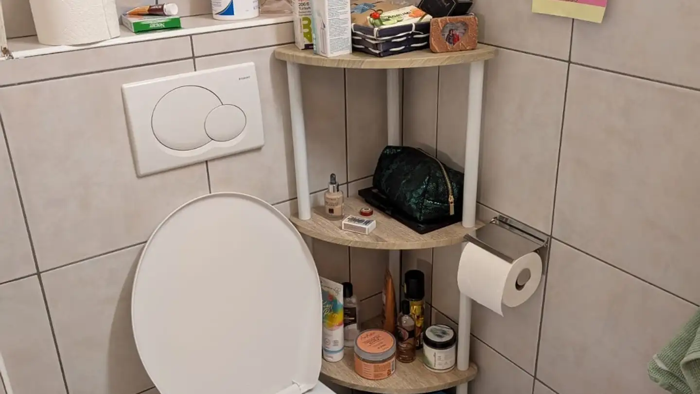 Appartamento in affitto - Rue Du Milieu 40, 1400 Yverdon-les-Bains - Foto 3