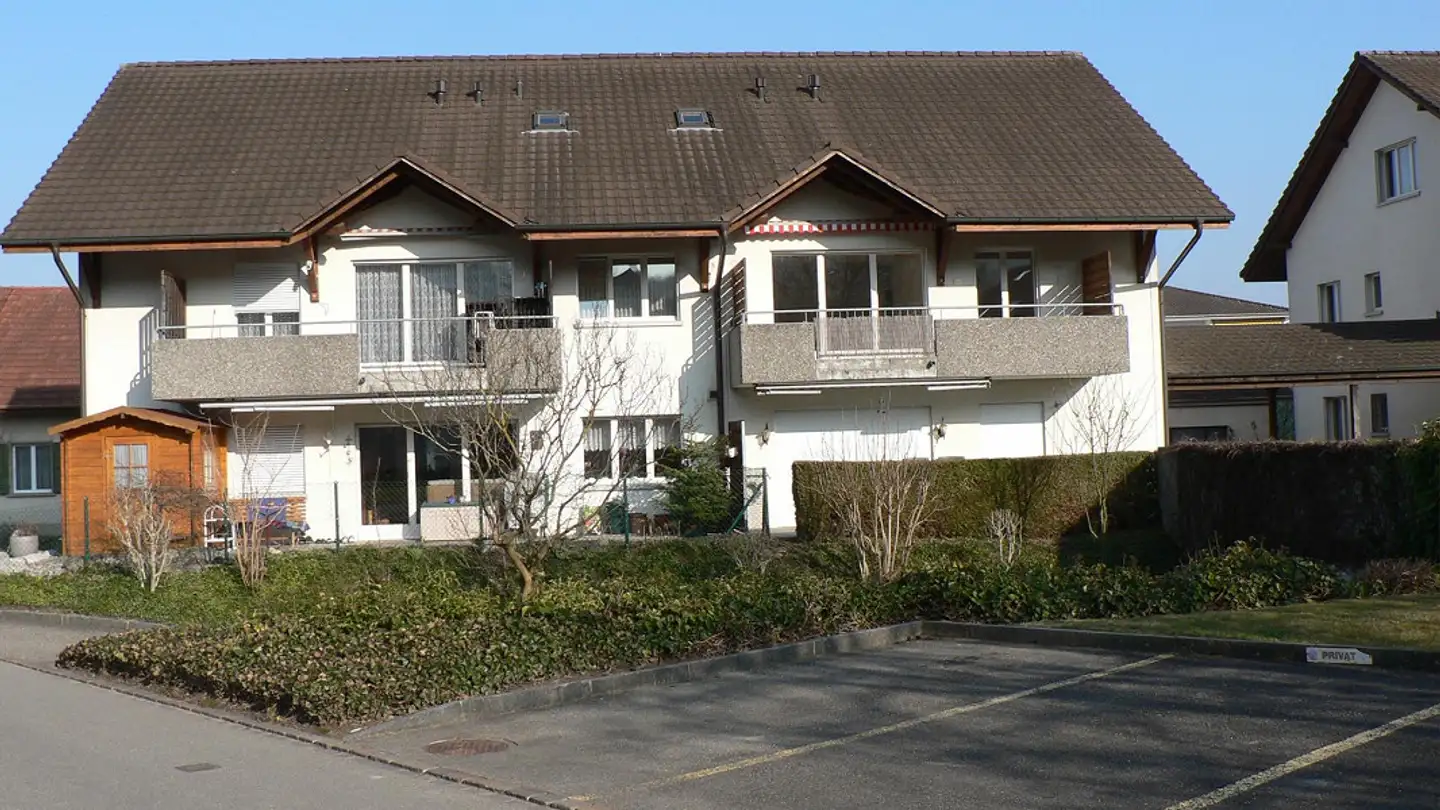 Appartamento in affitto - Talgasse 19, 5503 Schafisheim