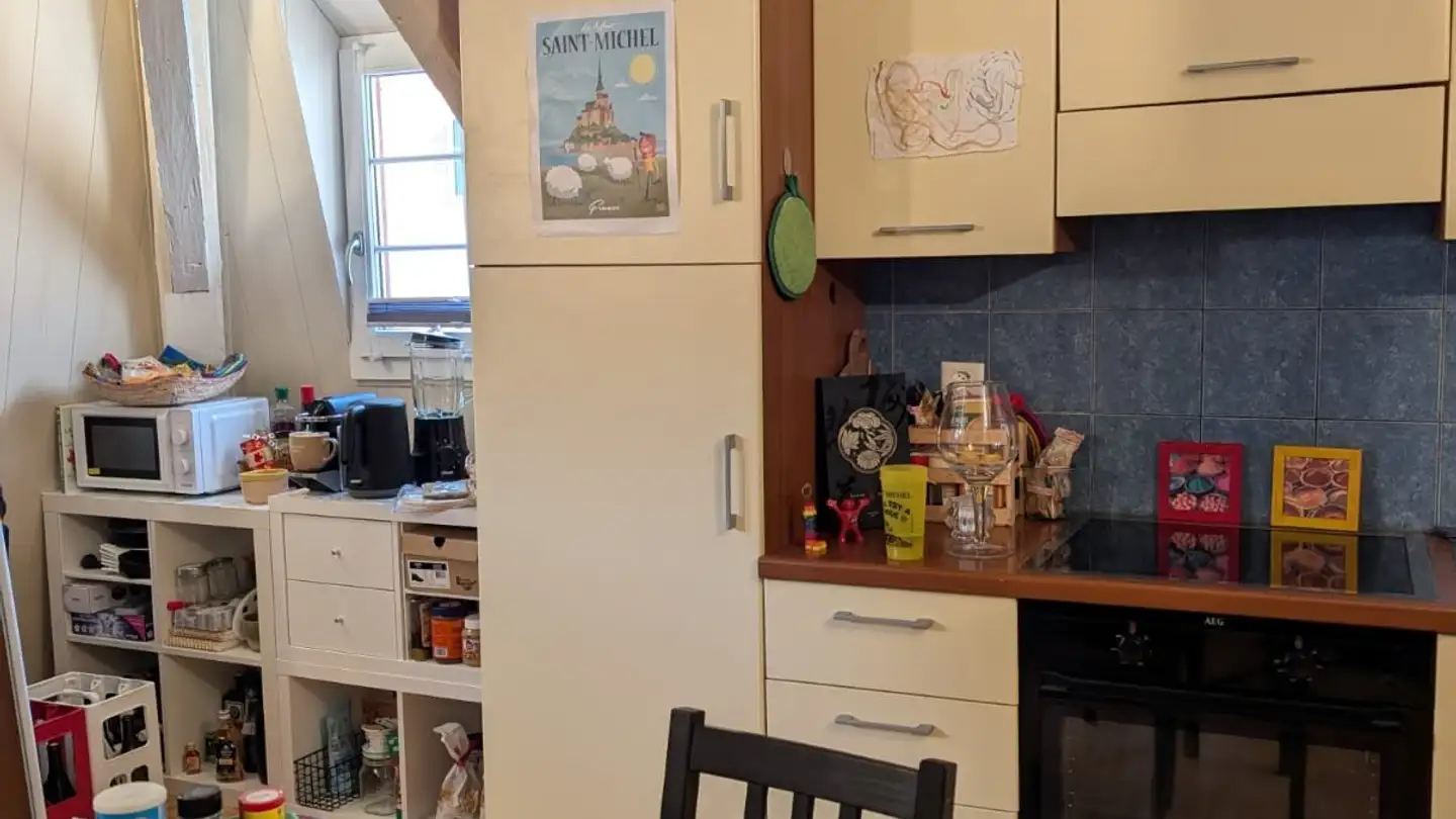 Apartment for rent - Rue Du Milieu 40, 1400 Yverdon-les-Bains