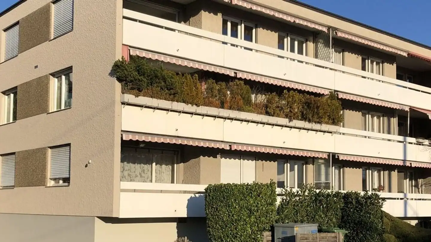 Wohnung mieten - Höschstrasse 27, 8706 Meilen