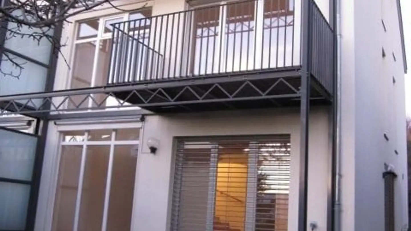 Casa bifamiliare in affitto - Eschenweg 14, 8704 Herrliberg