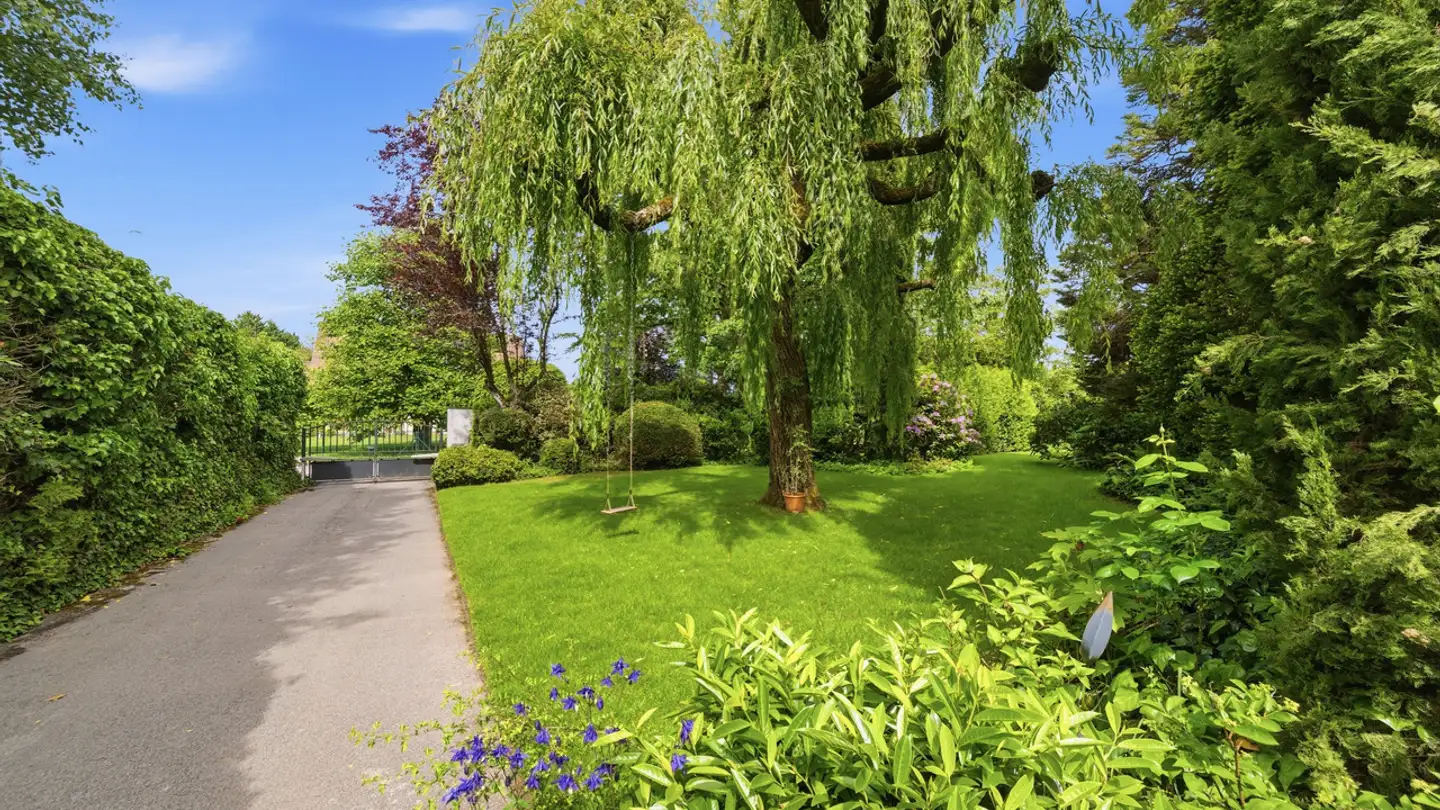 Single house for sale - 1291 Commugny