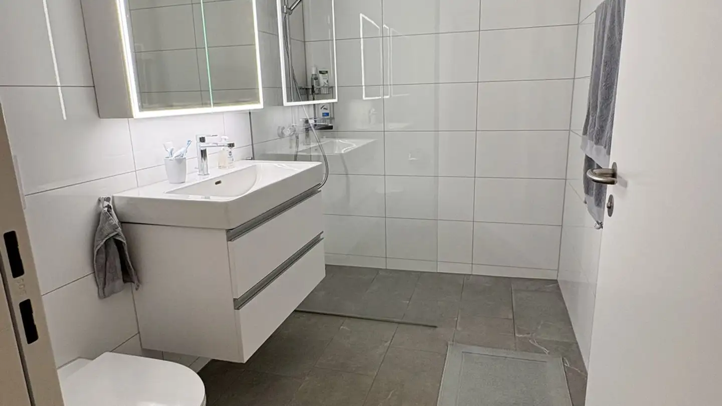 Apartment for rent - Schürbungertweg 3, 8302 Kloten - Photo 3