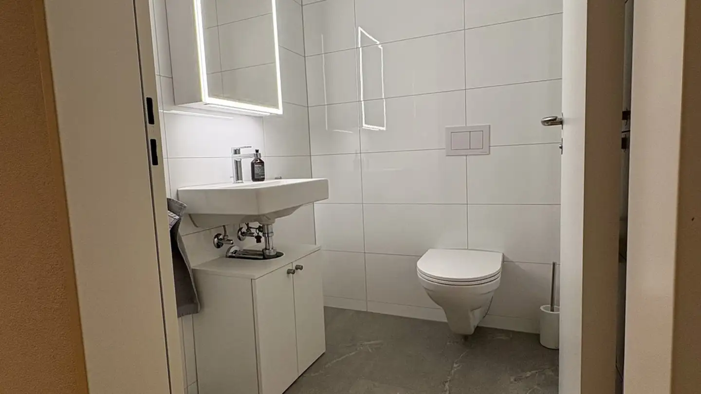 Apartment for rent - Schürbungertweg 3, 8302 Kloten - Photo 4