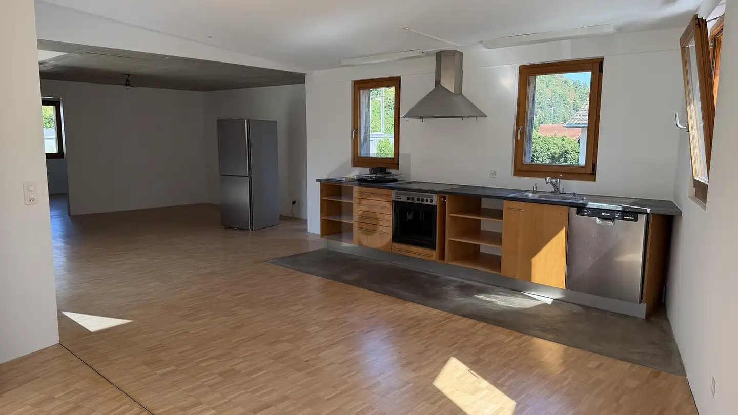 Appartamento a gradini in affitto - 4456 Tenniken - Foto 2
