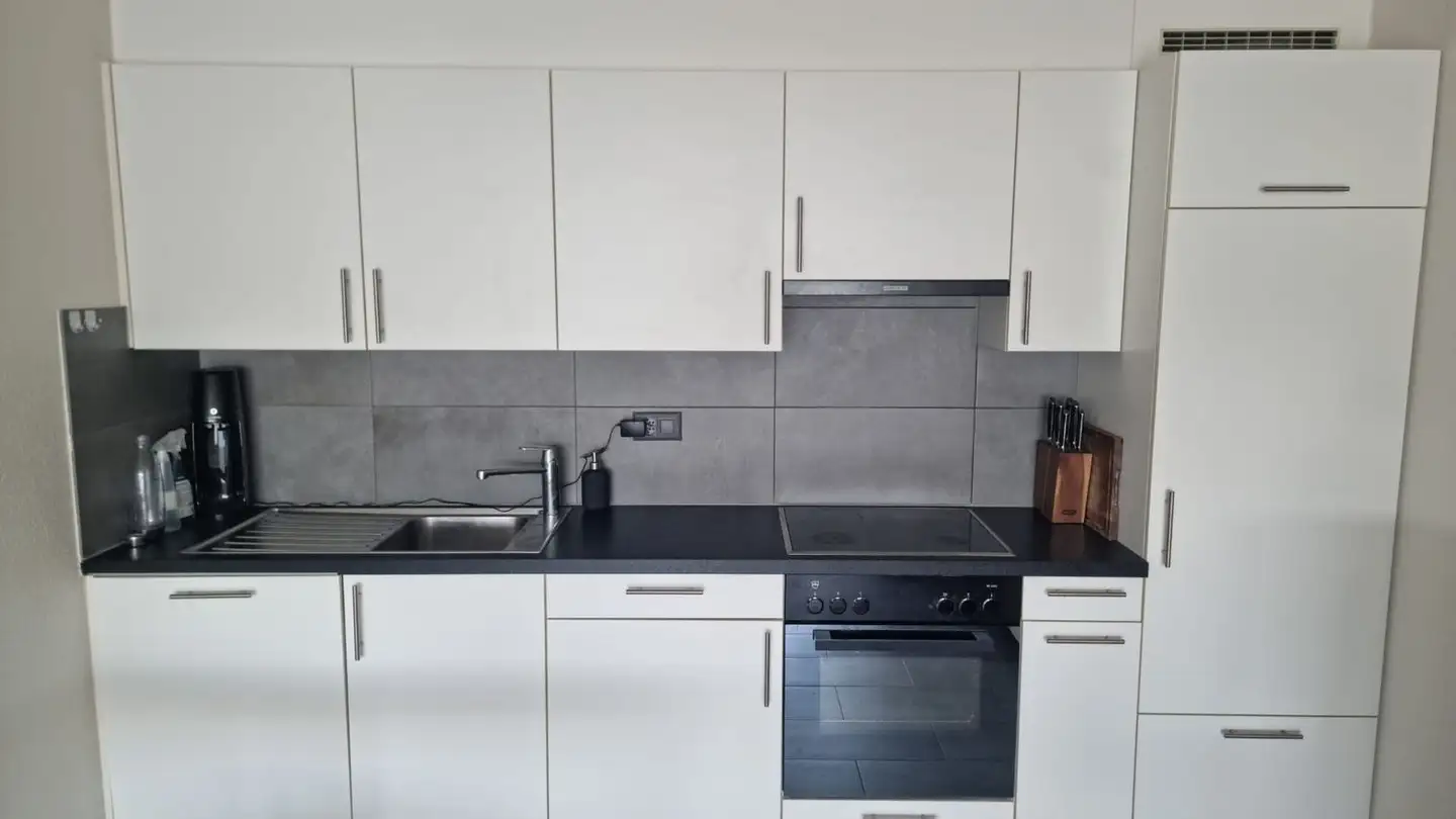 Appartamento in affitto - Avenue De La Gare 75c, 1022 Chavannes-près-Renens - Foto 2