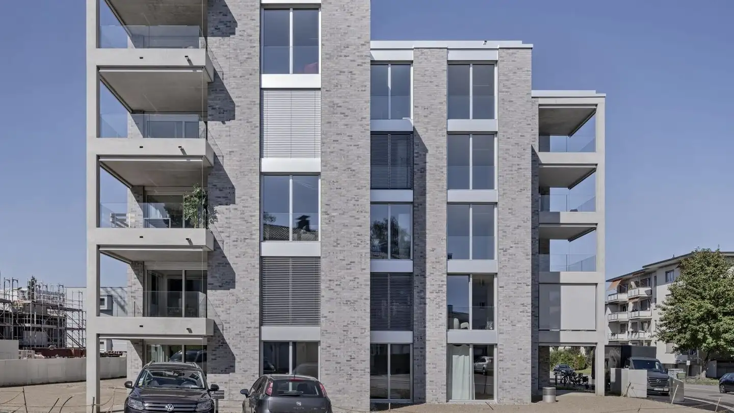 Apartment for rent - Schürbungertweg 3, 8302 Kloten