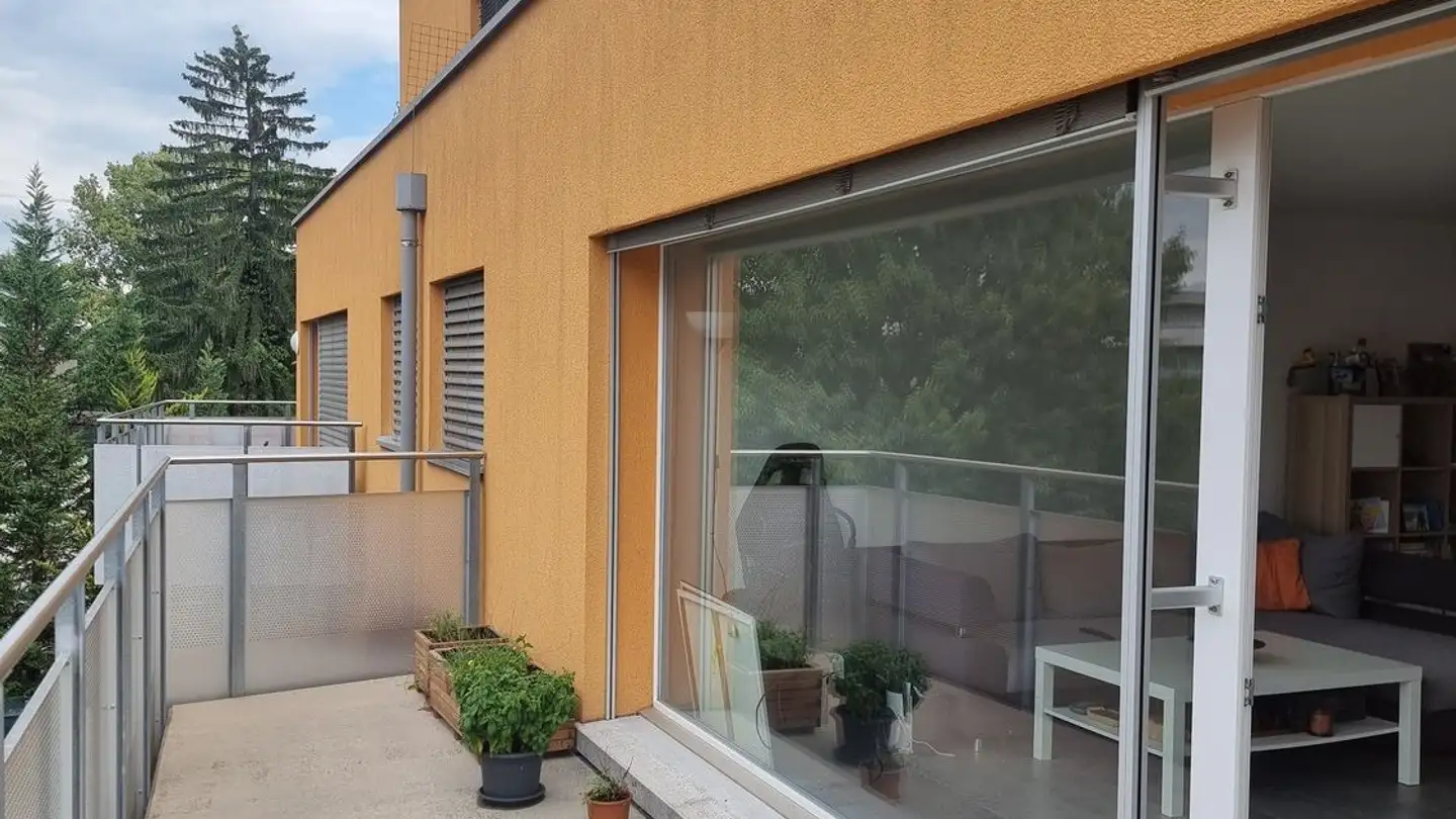 Appartamento in affitto - Avenue De La Gare 75c, 1022 Chavannes-près-Renens - Foto 4