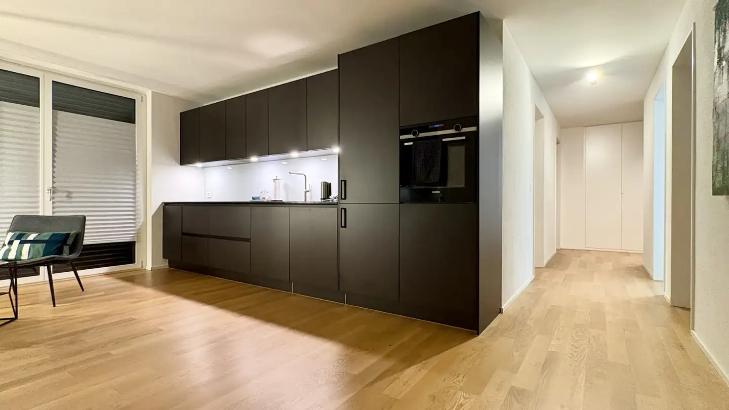 Apartment for rent - Schürbungertweg 3, 8302 Kloten - Photo 2