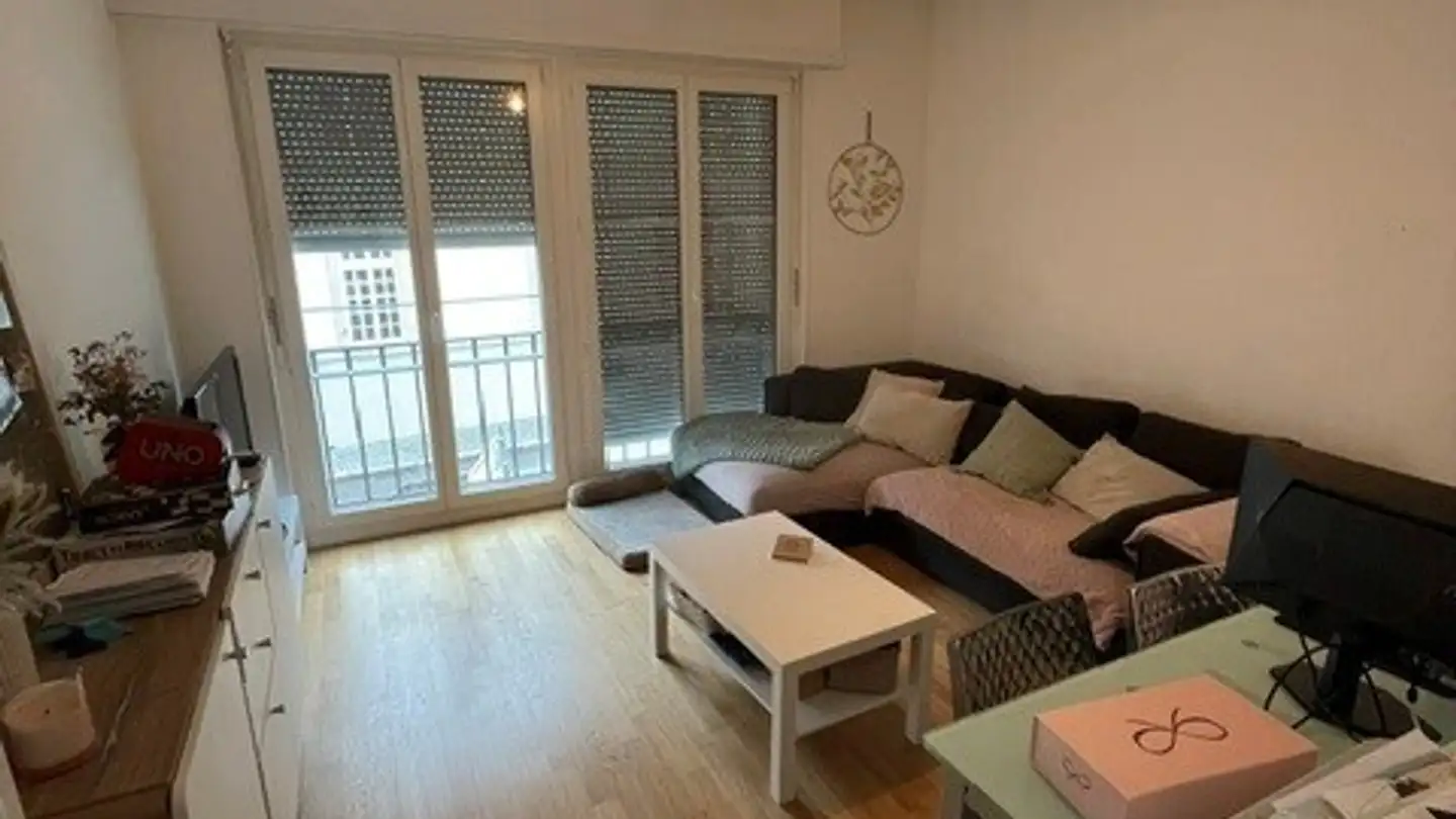 Apartment for rent - Rue Du Simplon 4, 1800 Vevey