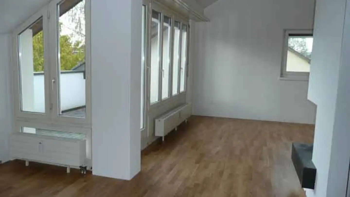 Penthouse mieten - Zelglistrasse 16, 5442 Fislisbach - Foto 3