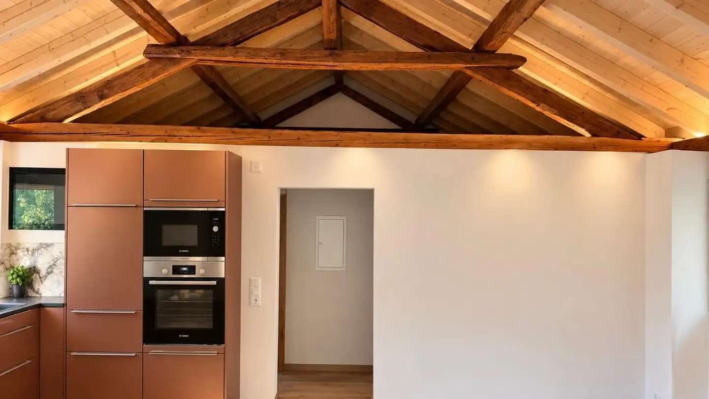 Immeuble mixte à vendre - 1991 Salins