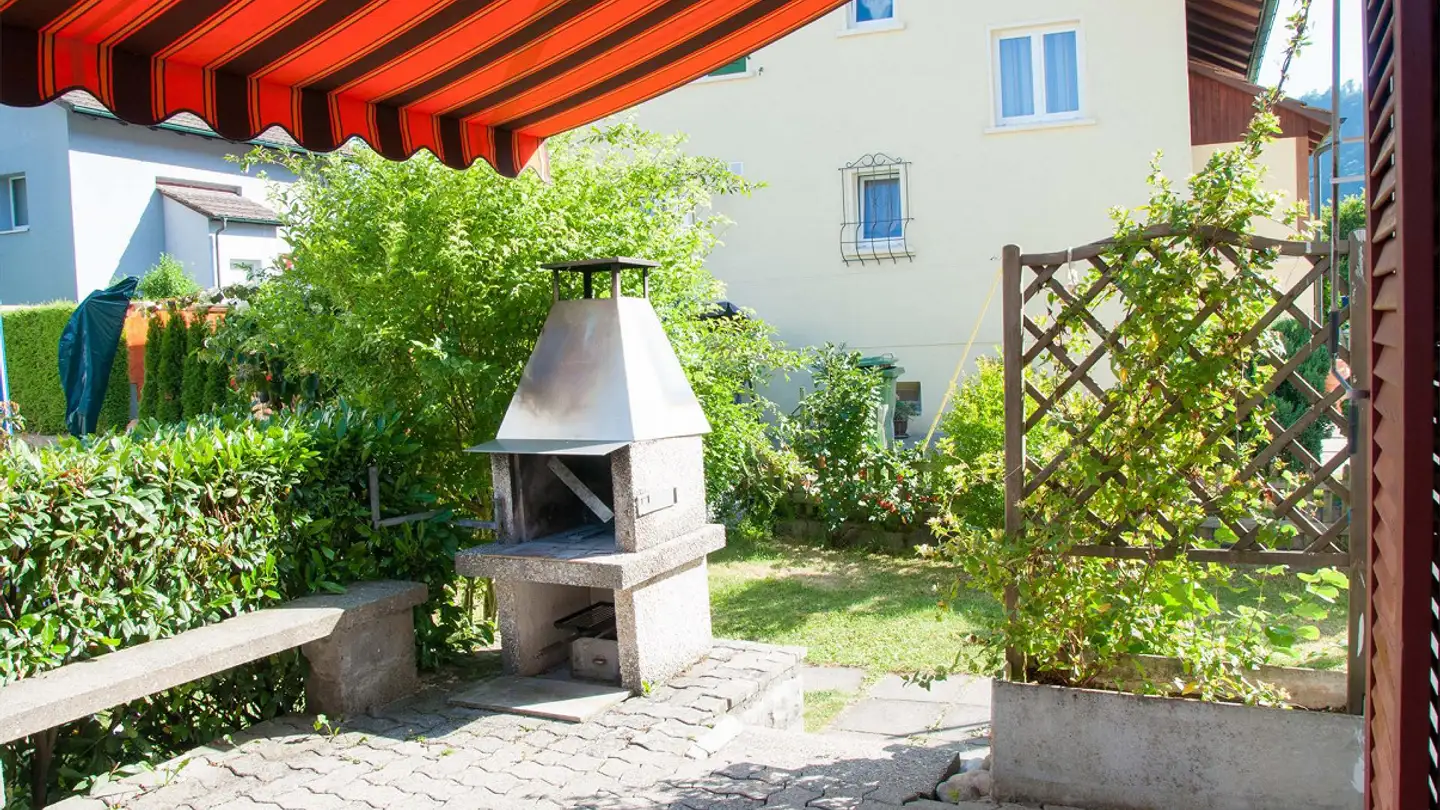 Casa a gradini in affitto - Unterfeldweg, 4663 Aarburg - Foto 3