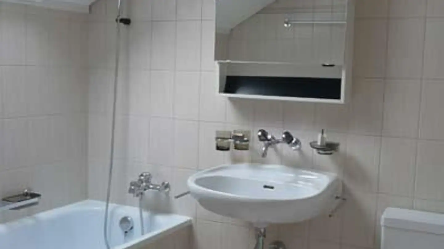 Penthouse mieten - Zelglistrasse 16, 5442 Fislisbach - Foto 4