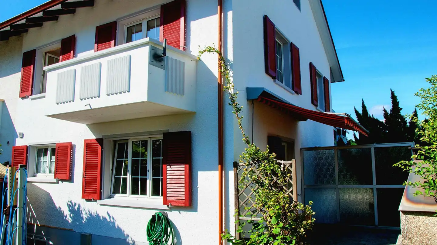 Casa a gradini in affitto - Unterfeldweg, 4663 Aarburg - Foto 4