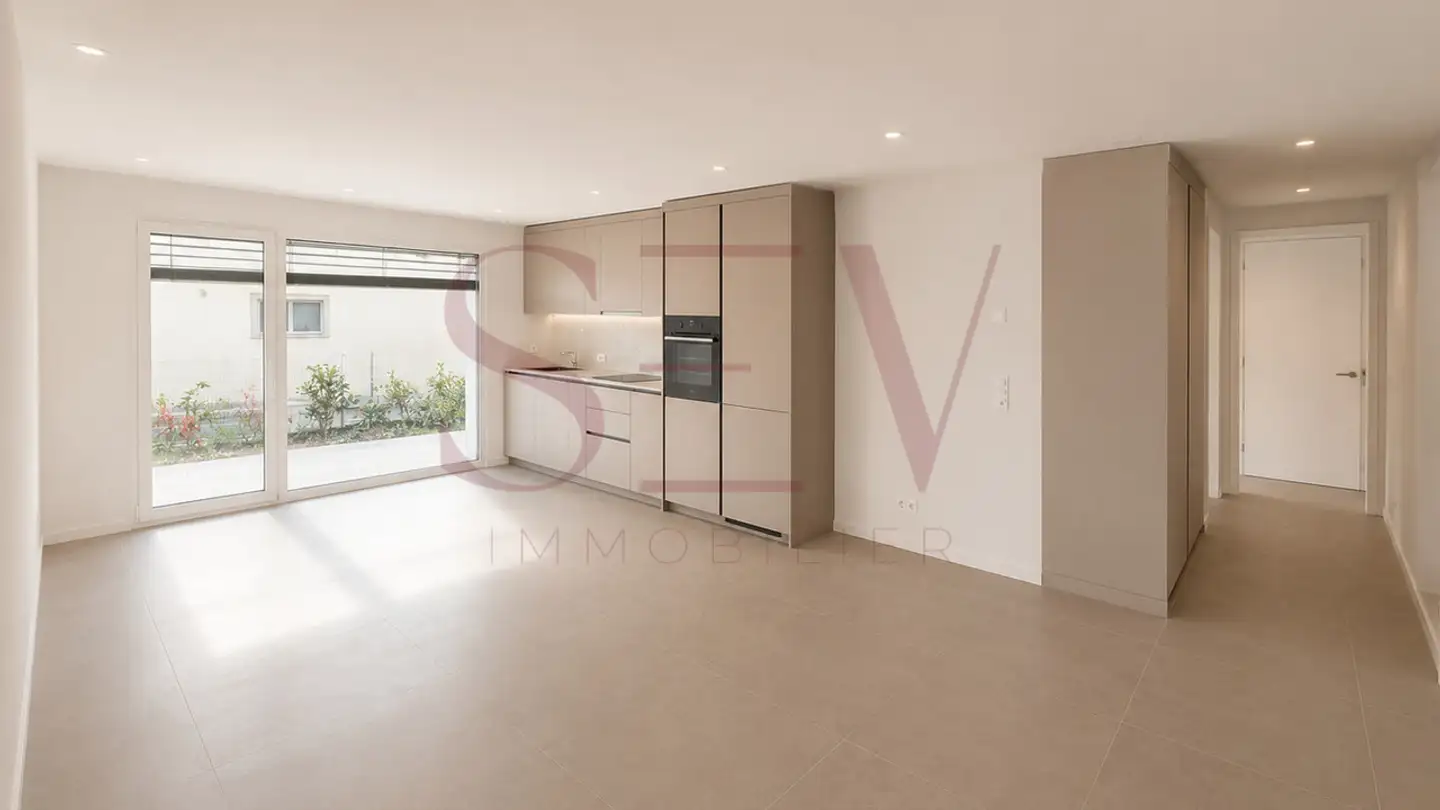 Apartment for rent - Route Des Bays, 1562 Corcelles-près-Payerne - Photo 2