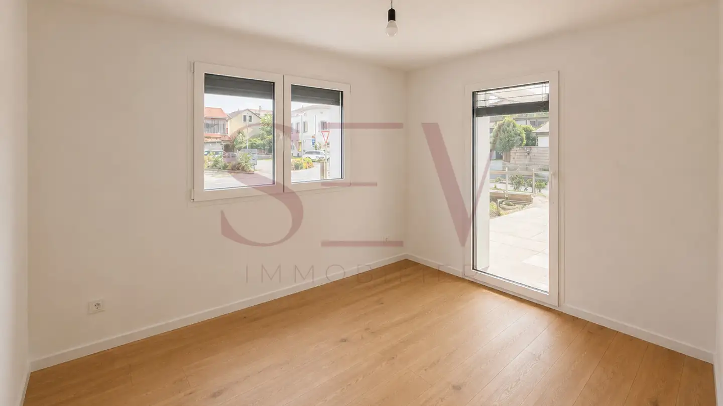 Apartment for rent - Route Des Bays, 1562 Corcelles-près-Payerne - Photo 3