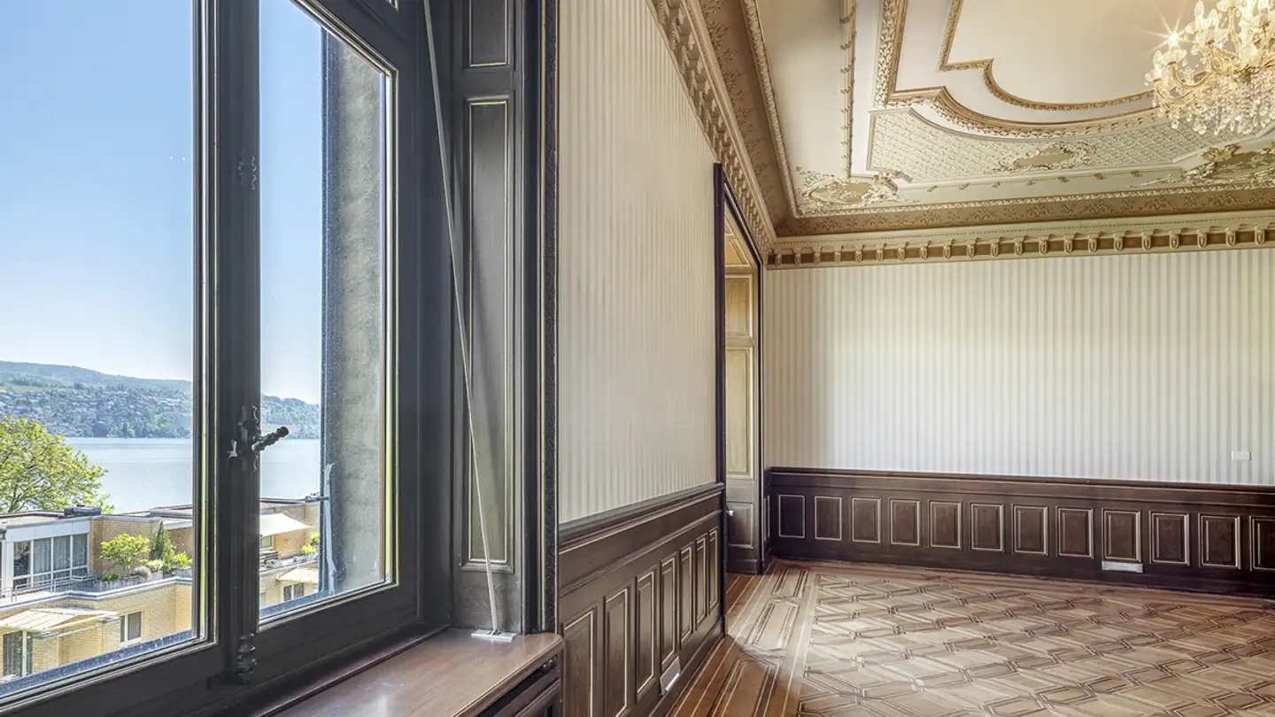 Spazio ufficio in affitto - 8800 Thalwil