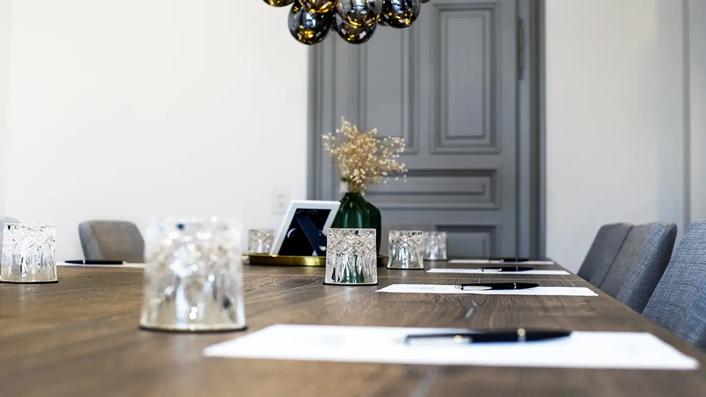 Spazio ufficio in affitto - 8800 Thalwil - Foto 3