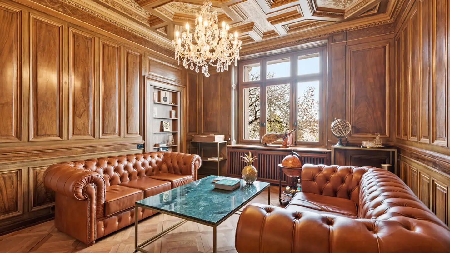 Spazio ufficio in affitto - 8800 Thalwil - Foto 4