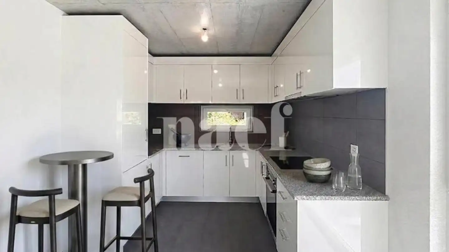 Apartment for rent - Route Aloys-Fauquez 96, 1018 Lausanne - Photo 3