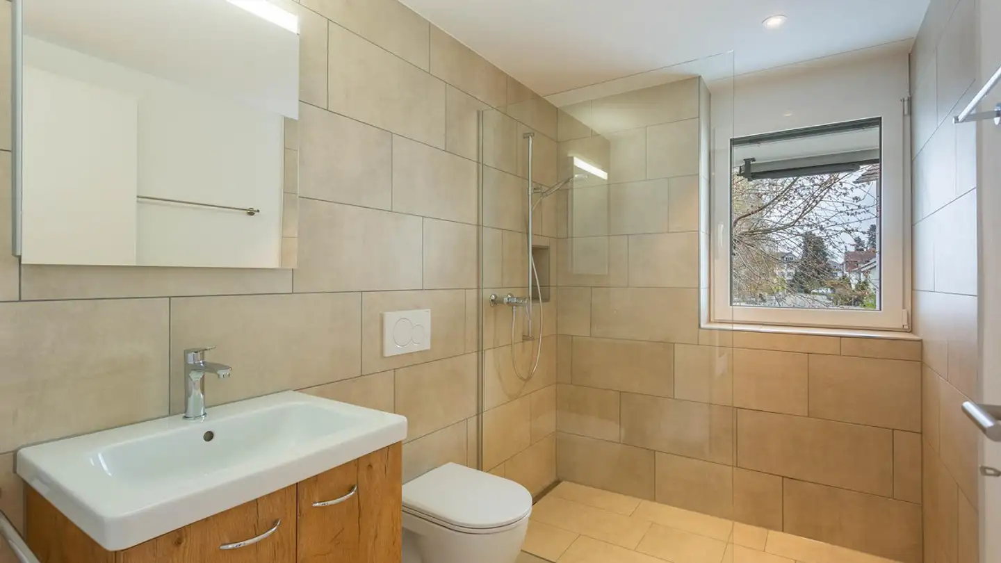 Appartamento in affitto - Ackerstrasse 8, 9500 Wil SG