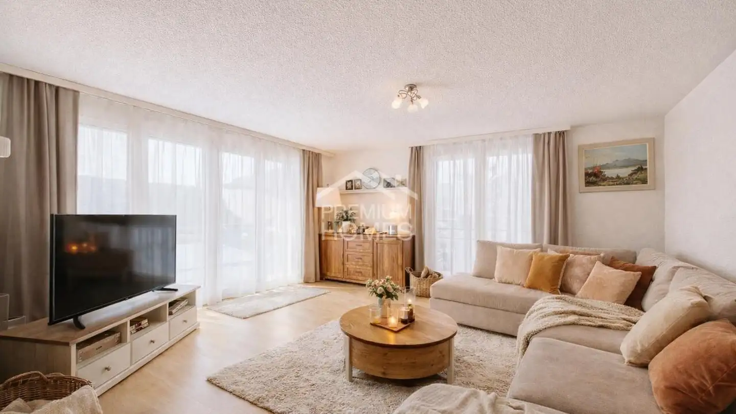 Appartement à vendre - 8222 Beringen - Photo 2