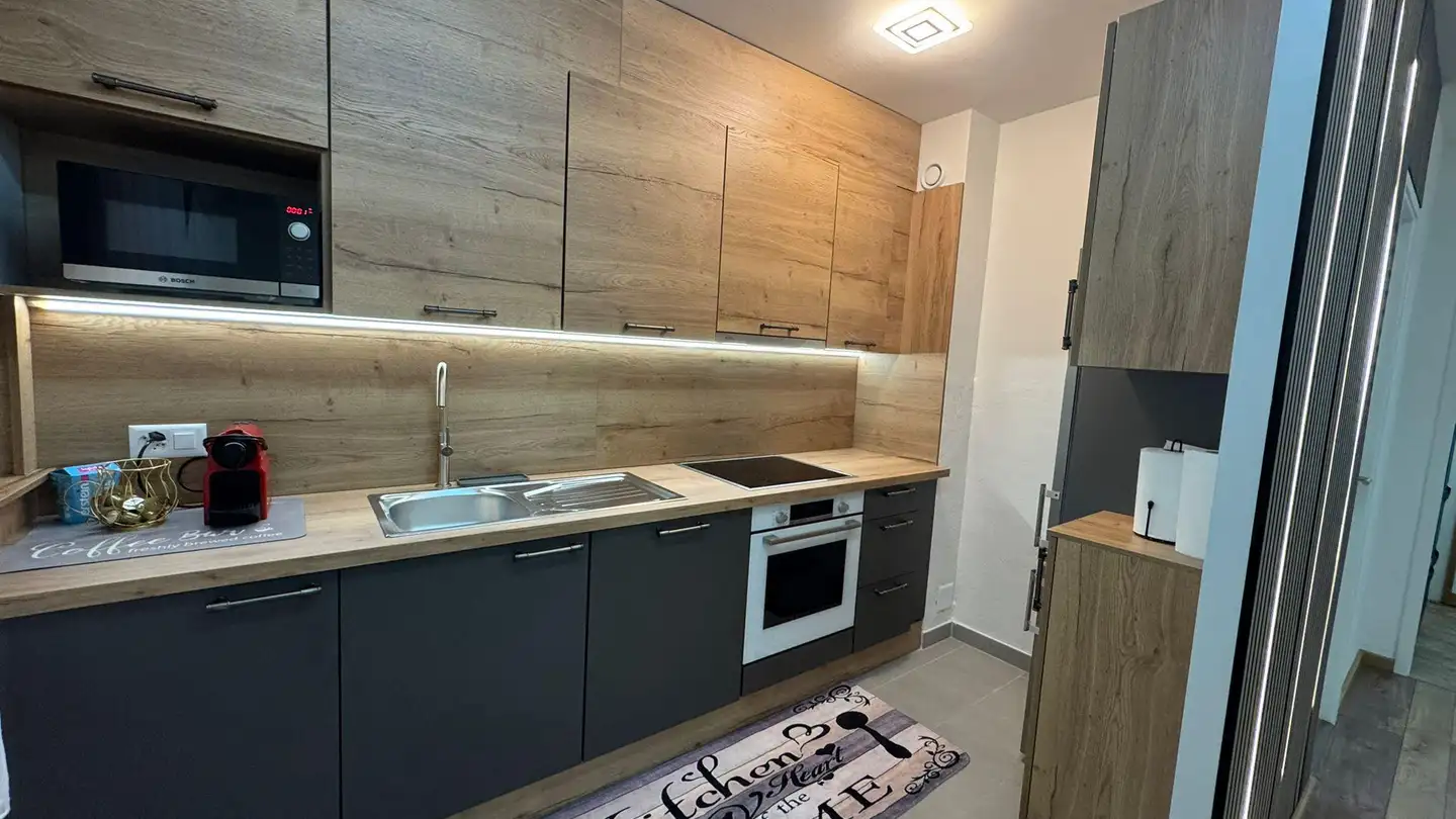 Apartment for rent - 1290 Versoix - Photo 2