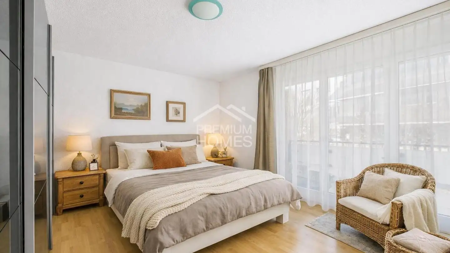 Appartement à vendre - 8222 Beringen - Photo 3