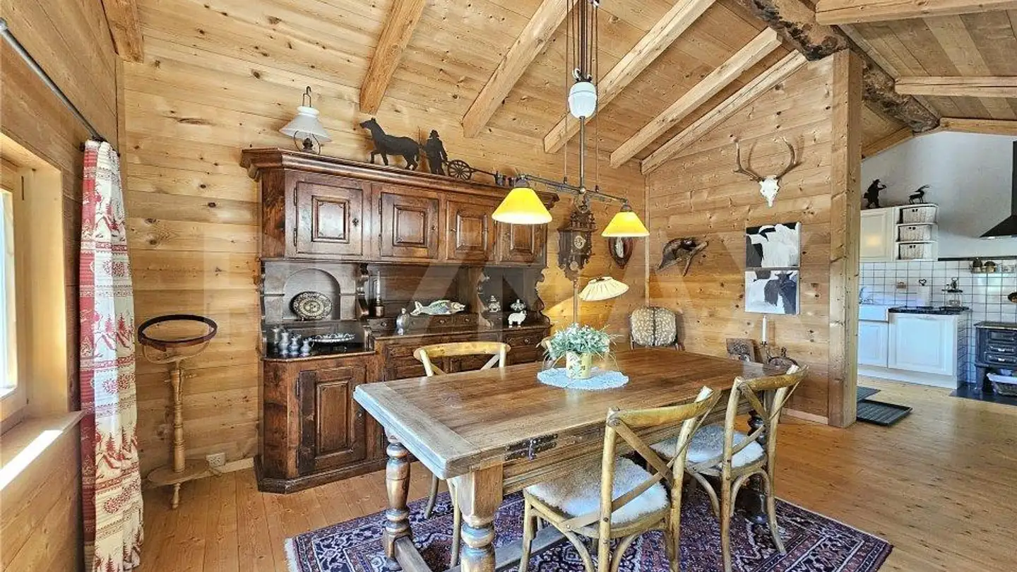 Casa singola in vendita - 3955 Albinen - Foto 3