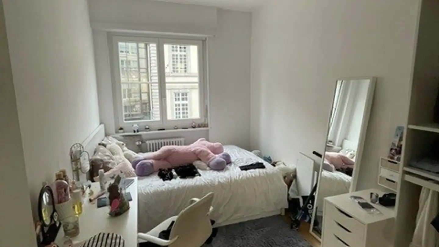 Apartment for rent - Rue Du Simplon 4, 1800 Vevey - Photo 4