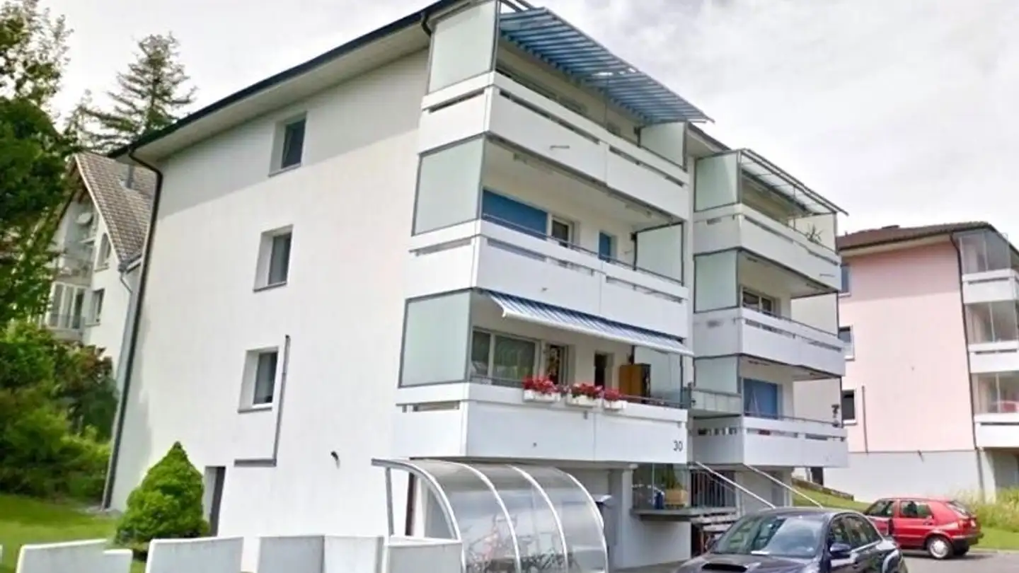 Wohnung mieten - Birkenweg 30, 3123 Belp