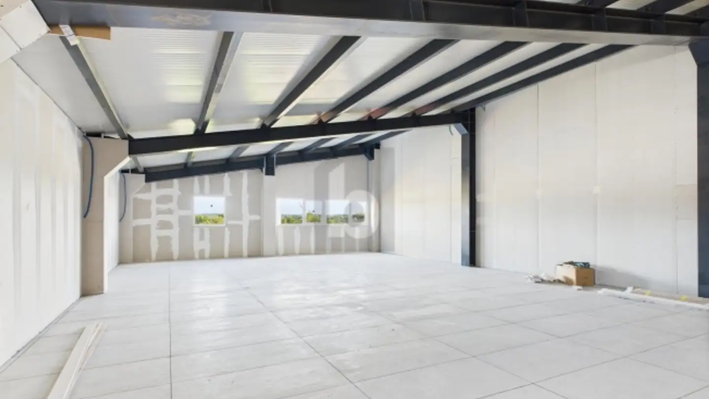 Office space for rent - 4702 Oensingen