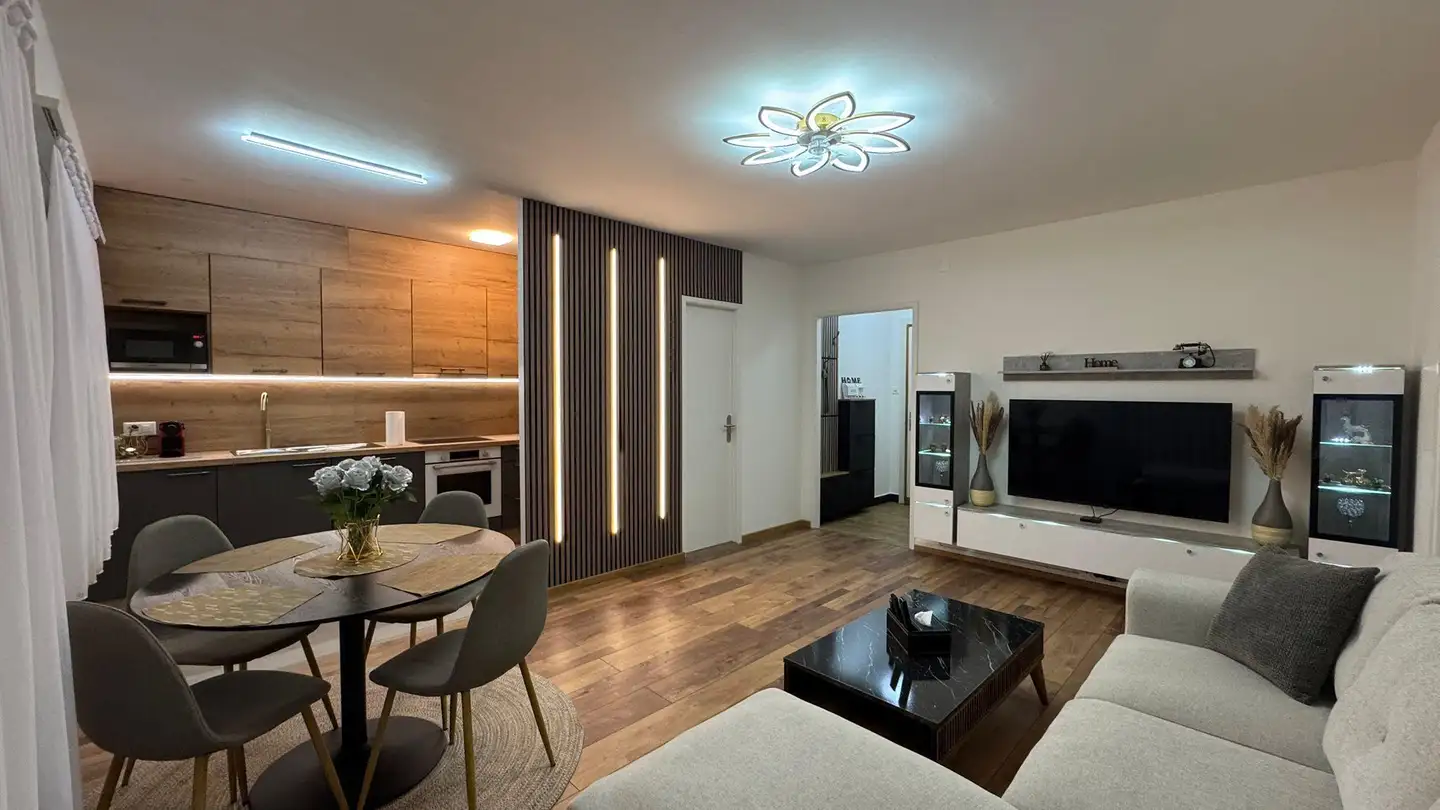 Apartment for rent - 1290 Versoix